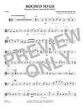 Rococo to Go - Viola