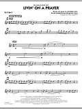 Livin' On A Prayer - Alto Sax 2