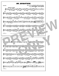 Mr. Brightside (arr. Matt Conaway) - Marimba