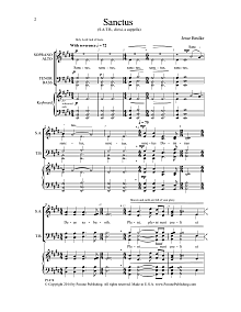 Sanctus 