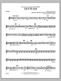 Let It Go (from Frozen) - F Horn 1