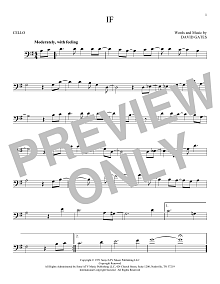 If 
