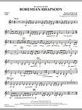 Bohemian Rhapsody - Pt.3 - Violin