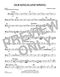 Our Kingsland Spring - Pt.4 - Trombone/Bar. B.C./Bsn.