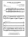 Carols For Choir And Congregation