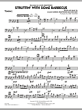 Struttin' with Some Barbecue - Trombone 1
