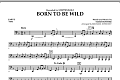Born to Be Wild - Pt.5 - Tuba