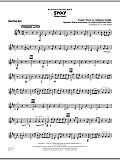 Sway (Quien Sera) - Baritone Sax