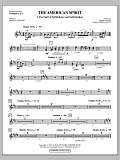 The American Spirit - Bb Trumpet 1,2
