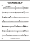 Across the Halfpipe (Mvt. 3 of "Minnesota  Portraits") - Mallet Percussion 3