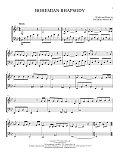 Bohemian Rhapsody