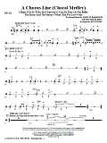 A Chorus Line - Drums