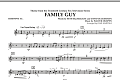 Theme from Family Guy - Baritone T.C.