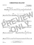 Christmas Island - Baritone B.C.