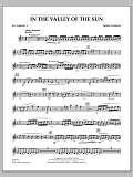 In the Valley of the Sun - Bb Clarinet 2