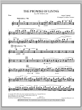 The Promise Of Living (from The Tender Land) - Flute