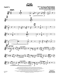 Faith (from Sing) - Trumpet 4