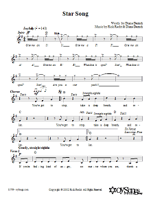 Star Song 