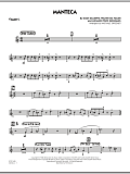 Manteca - Trumpet 1
