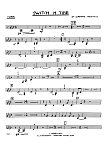 Switch In Time - Tuba