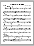 Uchibeng Wow-wow - Alto Sax 1