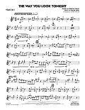 The Way You Look Tonight - Tenor Sax 1