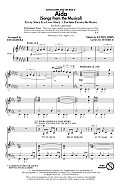 Aida (Songs from the Musical) (arr. Ed Lojeski)