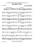 Freedom's Plow - Contrabass