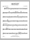 Arlington (Where Giants Lie Sleeping) - Mallet Percussion 2
