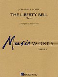 The Liberty Bell - Oboe