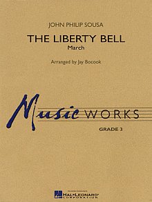 The Liberty Bell - Full Score 
