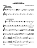 Counting Stars - Tenor Sax 1