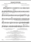 Dance Fever - Eb Alto Saxophone 2