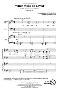 When Will I Be Loved (arr. Erik Foster)
