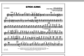 Open Arms - Flute/Piccolo