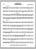 Airplane - Cello