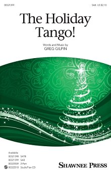 The Holiday Tango 
