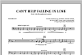 Can't Help Falling In Love (Solo Alto Saxophone Feature) - Trombone 3