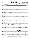 Ewe, Thina (We Walk His Way) - Viola