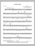 Cakewalk - Bb Trumpet 2