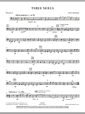 Three Noels - Bassoon 2