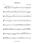 Popular (from Wicked)
