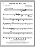 Goin To The Holy City - Tuba
