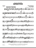 Superstition - Trumpet 2