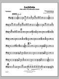 Caldonia (What Makes Your Big Head So Hard?) - Trombone 1