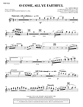 Carols for Choir and Congregation - Flute 1 & 2