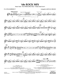 '60s Rock Mix - Eb Alto Saxophone 2