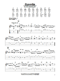 Gavotte