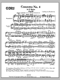 Concerto No. 4 In G Major, Op. 58
