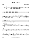 From Gold - Oboe